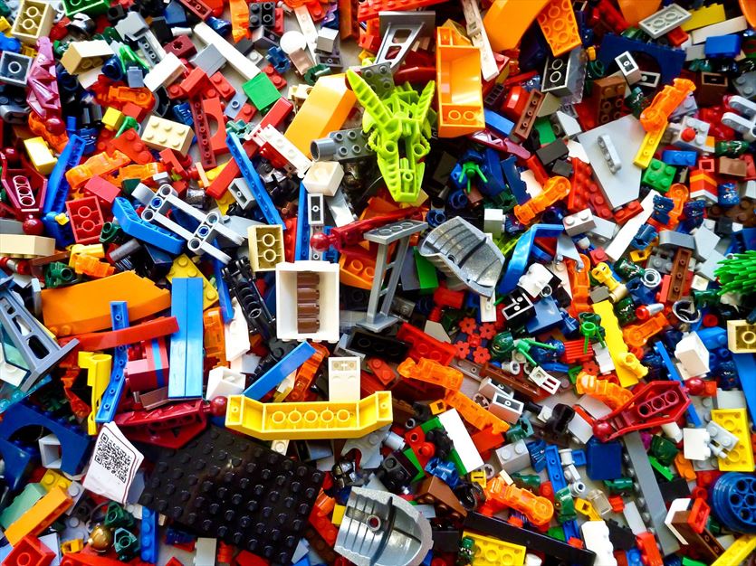 przyjazna Szkolenia, kursy, Pracownia Robotyki Lego - Mali Konstruktorzy, Krosno